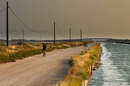 Cycling Holidays in France